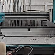 CNC Uygulamalarımız