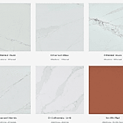 Silestone Mutfak Tezgahı