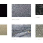 Granit Mutfak Tezgahı Modelleri