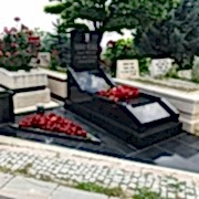 Granit Mezar Ankara