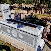 Özel Tasarım Mezarlar