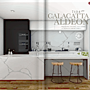 Calisco Mutfak Tezgahı