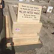 Blok Mezar Modelleri