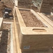 Blok Mezar Modelleri