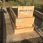 Blok Mezar Modelleri