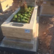 Blok Mezar Modelleri