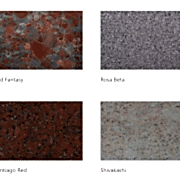 Granit Mutfak Tezgahı