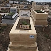 Blok Mezar Modelleri