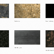 Granit Mutfak Tezgahı