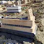 Blok Mezar Modelleri