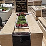 Özel Tasarım Mezarlar