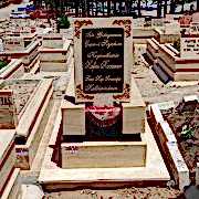 Özel Tasarım Mezarlar