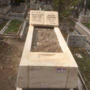 Blok Mezar Modelleri