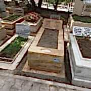 Blok Mezar Modelleri