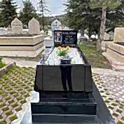 Granit Mezar Modelleri