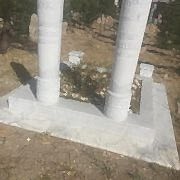 Özel Tasarım Mezarlar Ankara