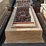 Tek Katlı Mezar Ankara