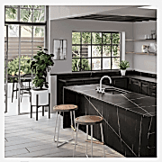 Silestone Mutfak Tezgahı