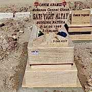 Blok Mezar Modelleri