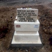 Blok Mezar Modelleri