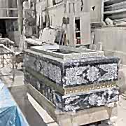 Özel Tasarım Mezarlar