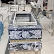 Özel Tasarım Mezarlar