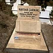 Blok Mezar Modelleri