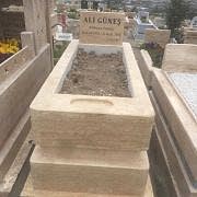 Blok Mezar Modelleri