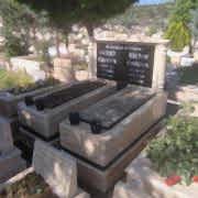 Özel Tasarım Mezarlar