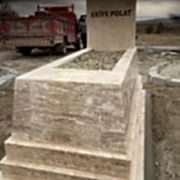 Blok Mezar Modelleri