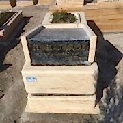 Özel Tasarım Mezarlar