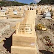 Blok Mezar Modelleri