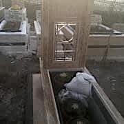 Özel Tasarım Mezarlar