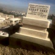 Blok Mezar Modelleri