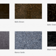 Ankara Granit Mutfak Tezgahı