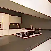 Çimstone Mutfak Tezgahı