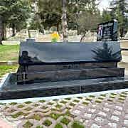Mezar Taşı