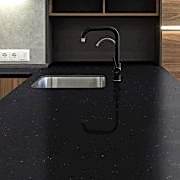 Maestro Quartz mutfak tezgahı