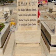 Blok Mezar Modelleri