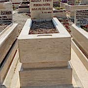 Blok Mezar Modelleri