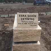 Blok Mezar Modelleri