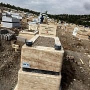 Blok Mezar Modelleri