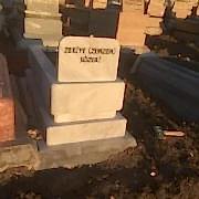 Blok Mezar Modelleri