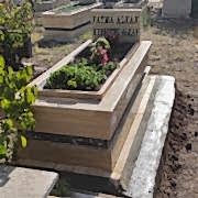 Çift Katlı Mezar Yapımı Ankara