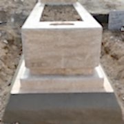 Blok Mezar Modelleri