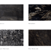 Granit Tezgah Modelleri