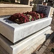 Blok Mezar Modelleri