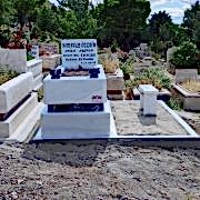 Blok Mezar Modelleri