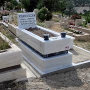 Blok Mezar Modelleri