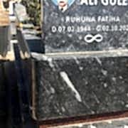 Blok Mezar Modelleri